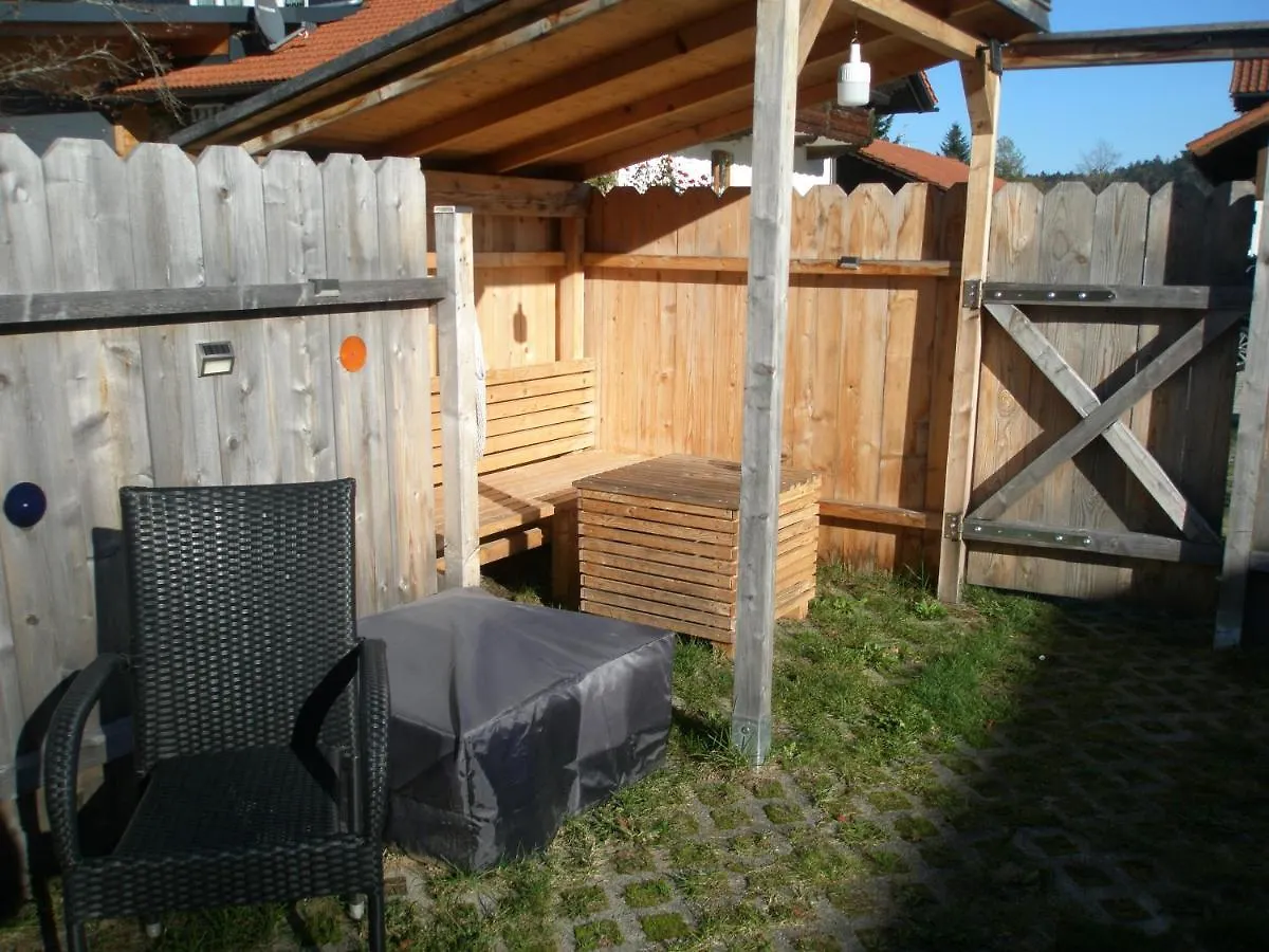 Ferienhaus Huetter Neuschönau 0*,  Allemagne