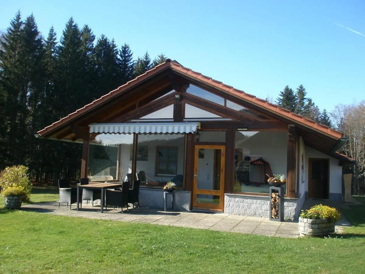 Ferienhaus Huetter Neuschönau 0*,